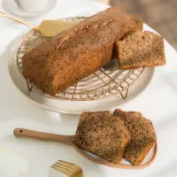 在飛比找蝦皮商城優惠-【秉醇烘焙坊】伯爵紅茶磅蛋糕 常溫蛋糕 常溫禮盒 彌月蛋糕 