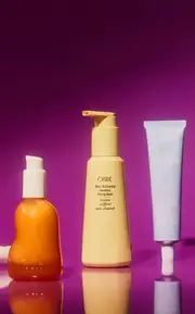 [Oribe] Hair Alchemy Heatless Styling Balm