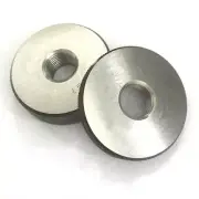 M14 x 1.0mm Right hand Thread Ring Gage Gauge 14x1mm / SN1