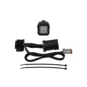 Diode Dynamics DD7420 Hitch Mount LED Pod Reverse Kit - C1 Sport
