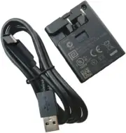 AC Adapter or USB Cable For Maono Audio Innovation AIO Podcast Production Studio