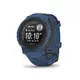 【城市綠洲】GARMIN Instinct 2 Solar 軍規心率GPS腕錶 010-02627-26 / 浪潮藍_限新北中和取貨