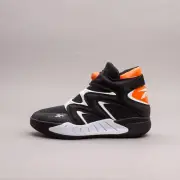 Reebok Classics Instapump Fury Zone Black White Basketball Shoes New Men G55140
