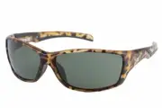 CAT Grader Sunglasses Matte Tort / Green