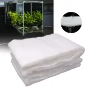 Filter Cotton Easy Clean Aquarium for Water Tank Fresh Water Tank Fish Pond
