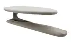 Padded Chest & Sleeve Ironing Boards – Lightweight, Rugged, Portable, On-The-...