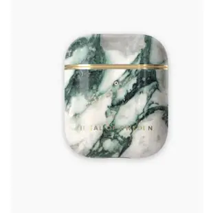 [SECOND LOOK]Ideal of Sweden 翡翠 airpods 全系列 保護殼