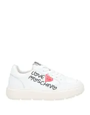 [LOVE MOSCHINO] LOVE MOSCHINO Sneakers - Item 17965141