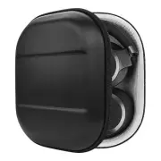 Geekria Carrying Case for JBL TUNE 770NC, TUNE 750, Live 500BT Headphones