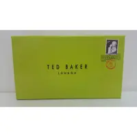 在飛比找蝦皮購物優惠-TED BAKER 長夾