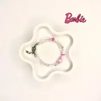 在飛比找蝦皮購物優惠-手鍊 Barbie Beads 珍珠珠 CUTIEPIE.u