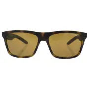 Arnette AN 4217 2197-83 Syndrome - Matte Havana-Brown Polarized by Arnette fo...