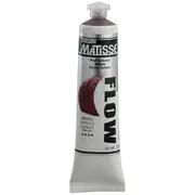Derivan Matisse Flow Paint 75mL Mars Violet S2