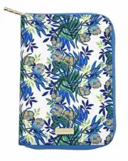 Lilly Pulitzer NWT Jewelry Folio The Hottest Spot