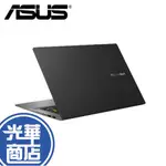 ASUS 華碩 VIVOBOOK S14 S433EA-0098G1135G7 搖滾黑