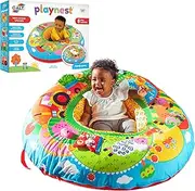 Galt - Playnest Farm