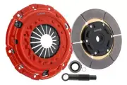 Action Clutch Ironman Sprung Street Clutch for 02-06 RSX Type S ACR-0495-SPR