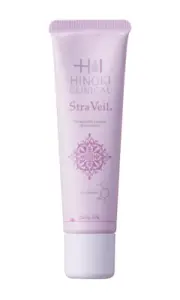 Hinoki Stra Veil 55g Japanese High-end cosmetics