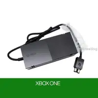 在飛比找蝦皮購物優惠-(廠家直銷）Microsoft XBOX ONE充電器 原廠