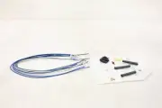 NEW OEM Mopar Multi Purpose Wiring Pigtail Kit 3 Wire 68069610AA