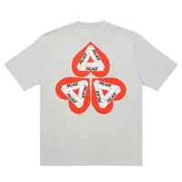 在飛比找蝦皮商城優惠-PALACE HEARTY S/S TEE 短袖T恤【MF 