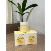 在飛比找蝦皮購物優惠-[新系列Lanolin Originals，現貨，黃色膠原蛋