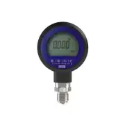 Riegler 137904 Digital Pressure Gauge, CPG1200, G 1/2, 0 - 400 bar, 0.5% FS,IP65