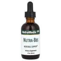 在飛比找iHerb優惠-[iHerb] NutraMedix Nutra-BBS, 