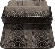 VALICLUD Nail Art Hand Rest Pillow Mat with Ergonomic Design for Comfortable Manicure