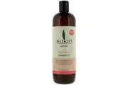 Sukin, Volumising Shampoo, Fine and Limp Hair, 500 ml