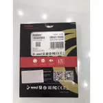 KINGSPEC 240GB P4-240 2.5 SATA II SSD 硬盤 -