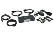 IOGEAR 2-Port DisplayPort 1.2 KVMP Switch (GCS1932)