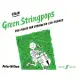 Green Stringpops Cello: Fun Pieces for Strings on Eco-Themes