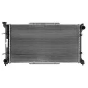 Jayrad Radiator - JR7016J
