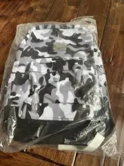 Revenge Snow Camo Backpack NEW
