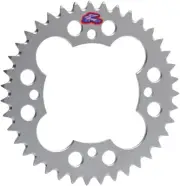 Renthal Ultralight Rear Sprocket 36T 437U-520-36GSI