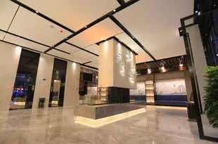 武漢紐賓凱朗逸酒店New Beacon Lang Yi Hotel