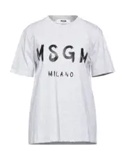 [MSGM] MSGM T-shirts - Item 10020881