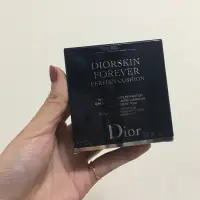 在飛比找蝦皮購物優惠-Dior超完美持久氣墊粉餅forever perfect c