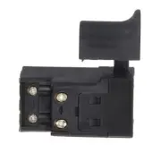 Switch Trigger Electric Tool For Angle Grinder Home M26-2 M26-4 No Lock On