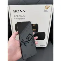 在飛比找蝦皮購物優惠-【艾爾巴二手】Sony Xperia 1 IV 16G/51