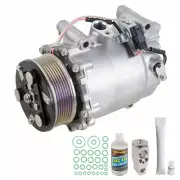 For Honda CR-V 2015 2016 OEM AC Compressor w/ A/C Repair Kit (for: Honda)