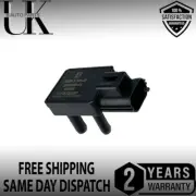 for CITROEN FORD MAZDA PEUGEOT VOLVO DPF EXHAUST PRESSURE SENSOR