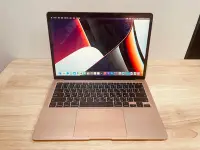 在飛比找Yahoo!奇摩拍賣優惠-台中 2018年 MacBook Air 13吋 i5 (1