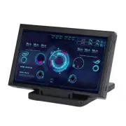 3.5'' IPS Display USB TYPE-C Mini PC Monitor Computer Secondary Screen 320*480