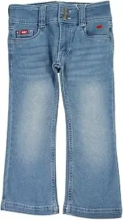[LEE COOPER] Unisex Children's Fille Jeans