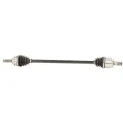 TrakMotive CV Axle Shaft for 12-17 Accent HY-8303 (for: Hyundai)