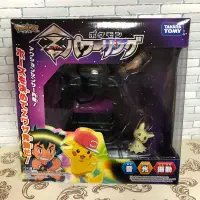 在飛比找蝦皮商城優惠-TAKARA TOMY 絕版 內有限量百變怪 神奇寶貝 Z手