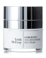 Trish McEvoy Gorgeous Skin Brightening Eye Cream 0.5 oz.