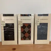 在飛比找蝦皮購物優惠-雪子本舖│日本代購 BURBERRY 經典格紋 花紋 線條 